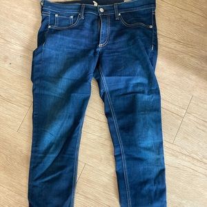 Rag n bone jeans
